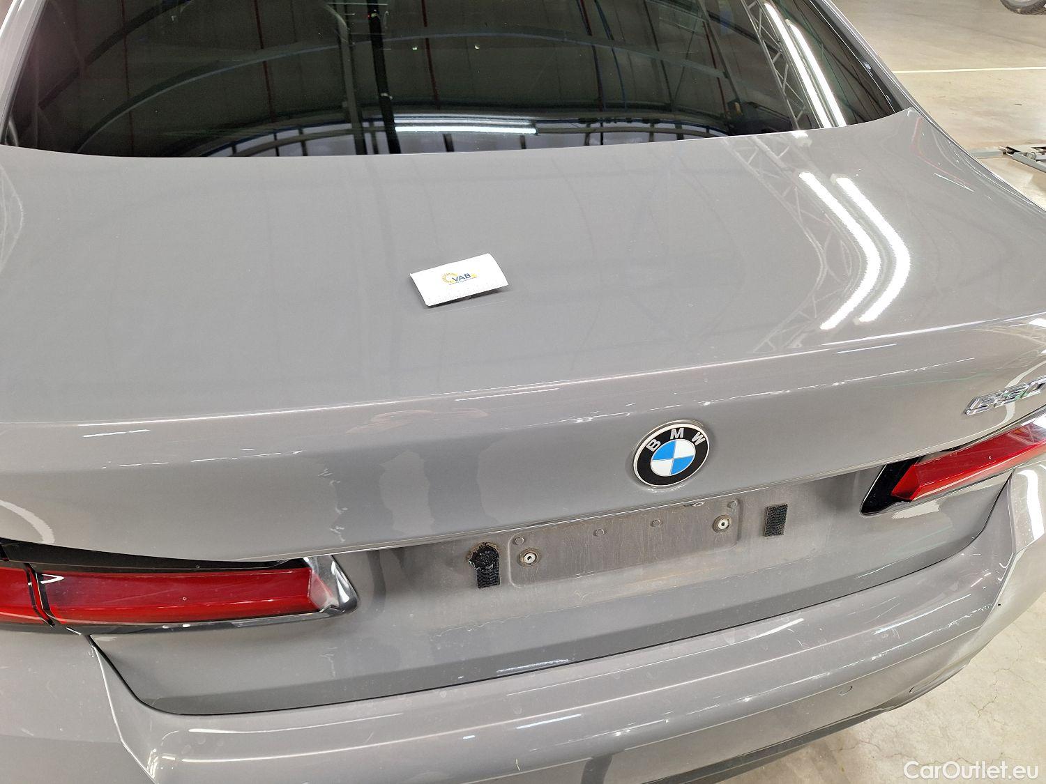  Bmw  Serie 5 BMW, 5-serie FL'20, BMW 5 Reeks Berline 530e 215kW 4d #50