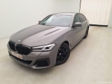  Bmw  Serie 5 BMW, 5-serie FL'20, BMW 5 Reeks Berline 530e 215kW 4d #2
