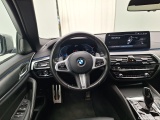  Bmw  Serie 5 BMW, 5-serie FL'20, BMW 5 Reeks Berline 530e 215kW 4d #5