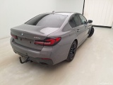  Bmw  Serie 5 BMW, 5-serie FL'20, BMW 5 Reeks Berline 530e 215kW 4d #8