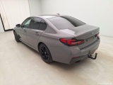  Bmw  Serie 5 BMW, 5-serie FL'20, BMW 5 Reeks Berline 530e 215kW 4d #6