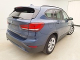  Bmw  X1 BMW,  FL'19 PHEV, BMW  xDrive25e (162 kW) 5d #8