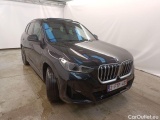  Bmw  X1 BMW  sDrive18i (100kW) 5d #8