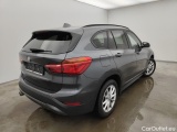  Bmw  X1 BMW  sDrive16dA (85 kW) 5d #2