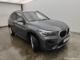  Bmw  X1 BMW  sDrive16dA (85 kW) 5d #8