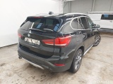  Bmw  X1 BMW  sDrive18iA (100 kW) 5d #2