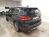  Bmw  X1 BMW  sDrive18iA (100 kW) 5d #7