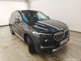  Bmw  X1 BMW  sDrive18iA (100 kW) 5d #8