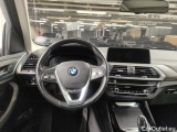  Bmw  X3 BMW  xDrive30e (120 kW) 5d #9