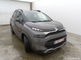  Citroen  C3 Citroën  Aircross 1.5 BlueHDi 110 S&S MAN6 Feel 5d #8