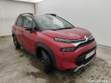  Citroen  C3 Citroën  Aircross 1.2 PureTech 110 S&S MAN6 Shine 5d #8