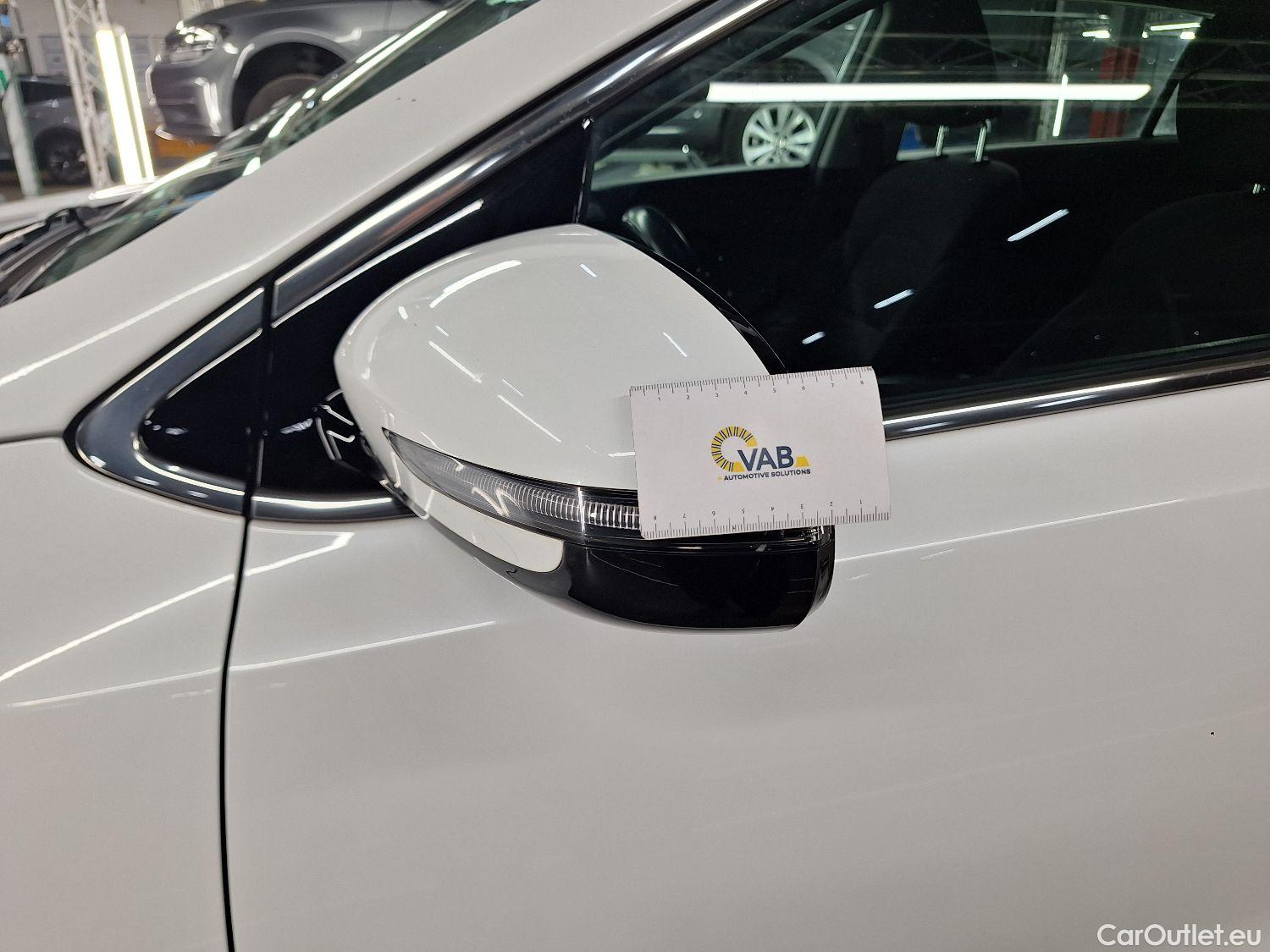  KIA  Sportage Kia,  FL'18, KIA  Must 1.6 ISG 5d #19