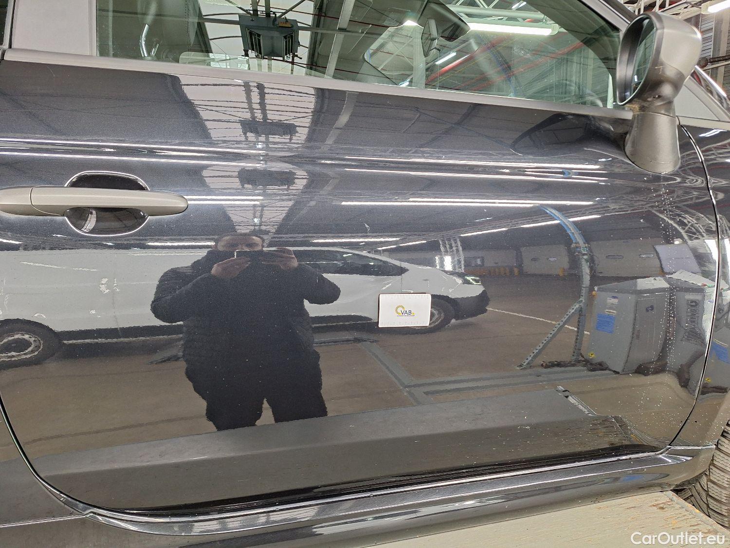  Fiat  500 Fiat,  '15, Fiat  1.0 Hybrid 70 Sport 3d #18