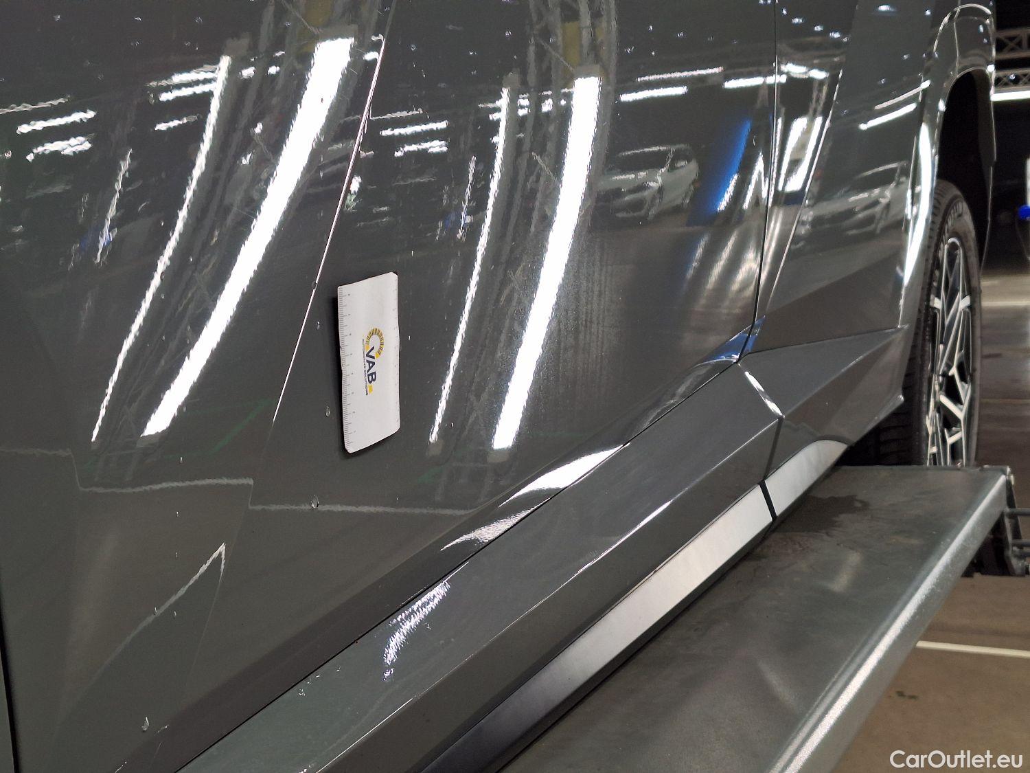  Hyundai  Tucson Hyundai,  '20, Hyundai  1.6 T-GDi Hybrid Shine 5d #12