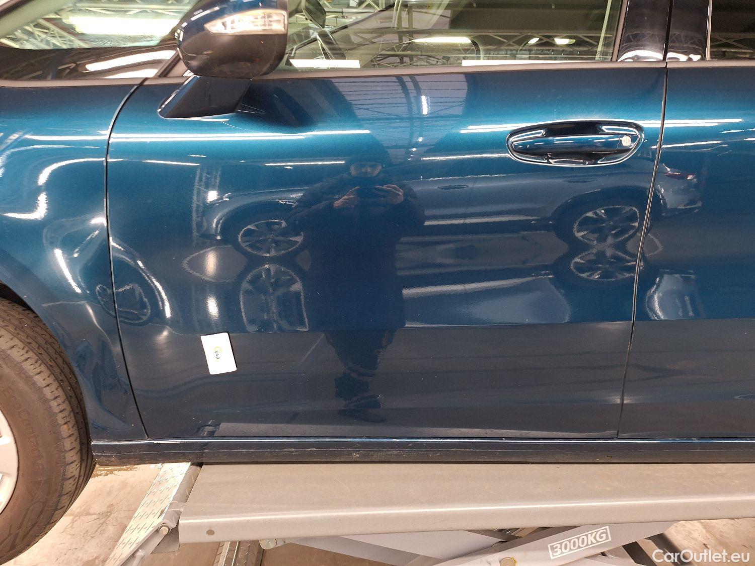  Citroen  C4 Grand Picasso Citroën, Gr.C4 SpaceT. FL'16, Citroën Grand C4 Spacetourer 1.5 BlueHDi 130 S&S EAT 7pl #42