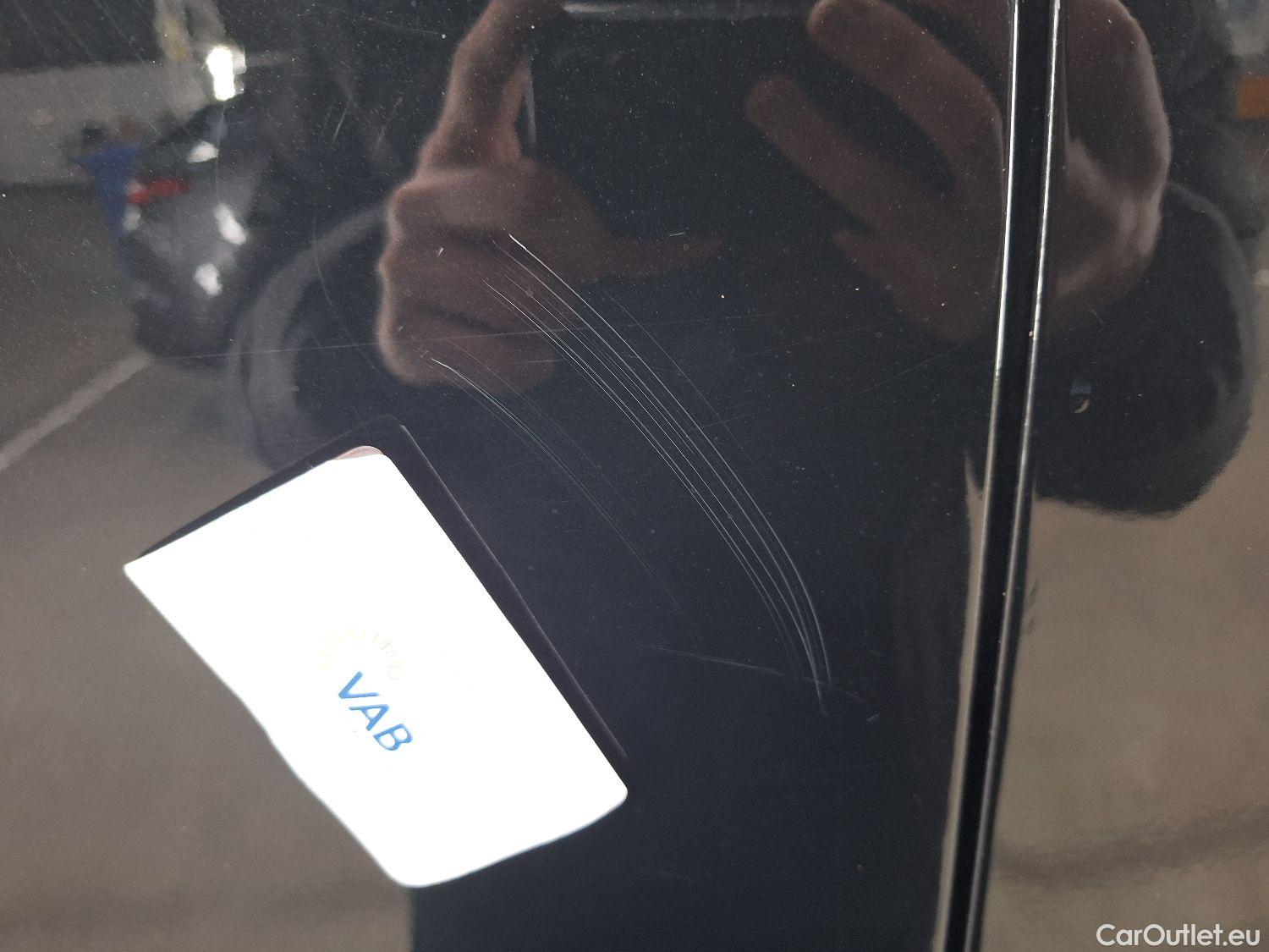  Mercedes  A-Klasse Mercedes, A-Class '18, Mercedes-Benz  A 180 d Business Solution A #10