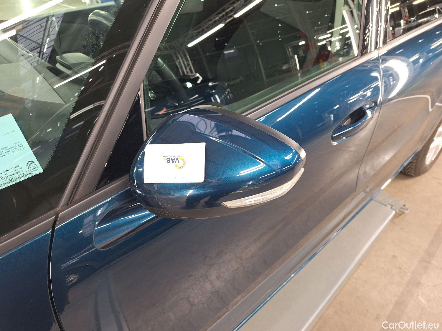  Citroen  C4 Grand Picasso Citroën, Gr.C4 SpaceT. FL'16, Citroën Grand C4 Spacetourer 1.5 BlueHDi 130 S&S EAT 7pl #3