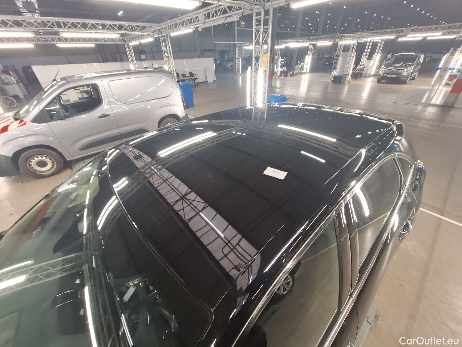  DS  DS7 DS,  CB '17, DS 7 Crossback 1.6 PureTech 180 Auto PERFORMANCE L #40