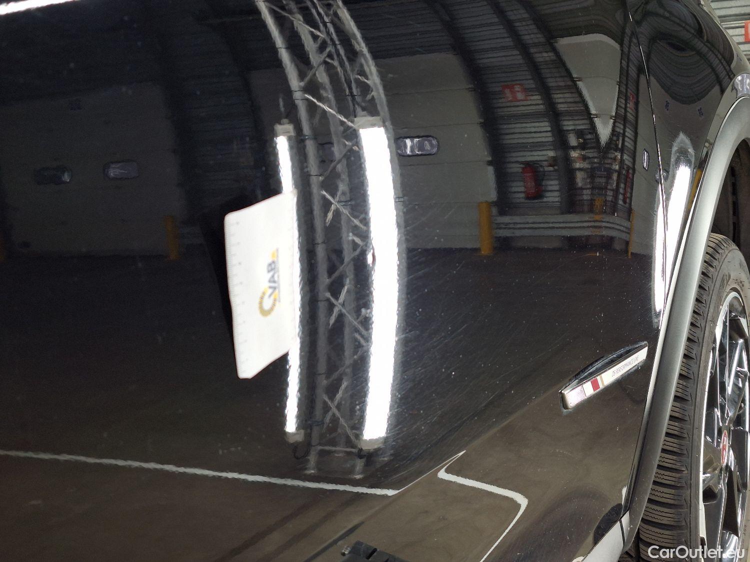  DS  DS7 DS,  CB '17, DS 7 Crossback 1.6 PureTech 180 Auto PERFORMANCE L #22