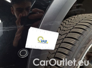  DS  DS7 DS,  CB '17, DS 7 Crossback 1.6 PureTech 180 Auto PERFORMANCE L #18