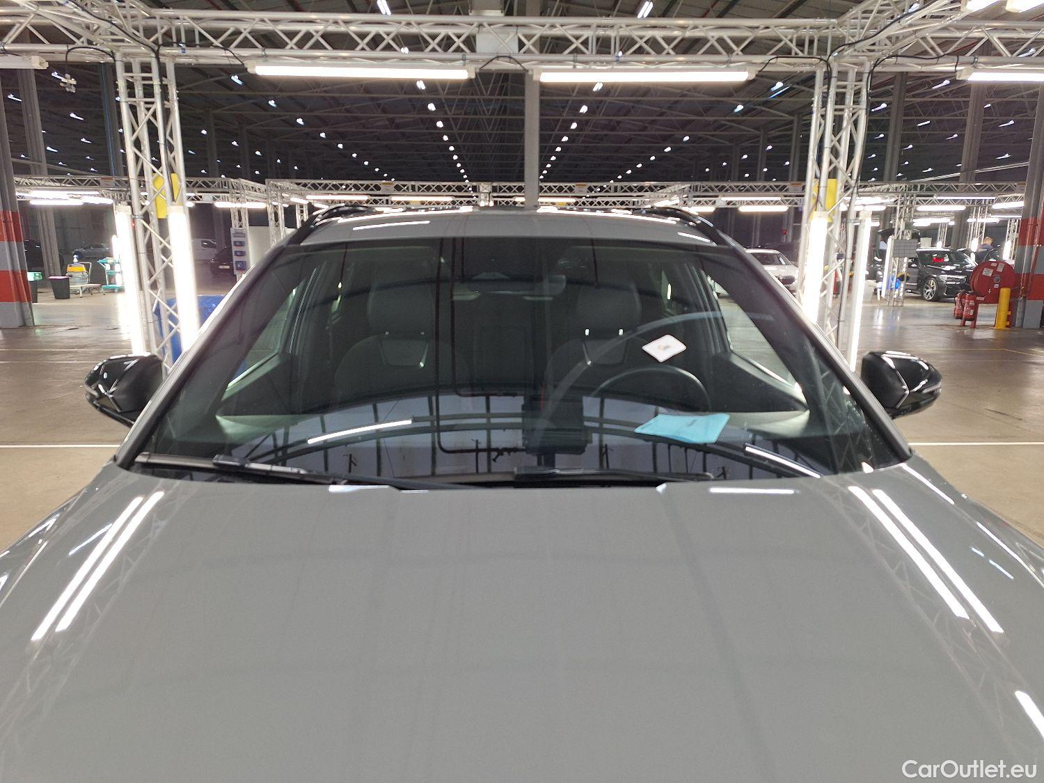  Hyundai  Tucson Hyundai,  '20, Hyundai  1.6 T-GDi Hybrid Shine 5d #13