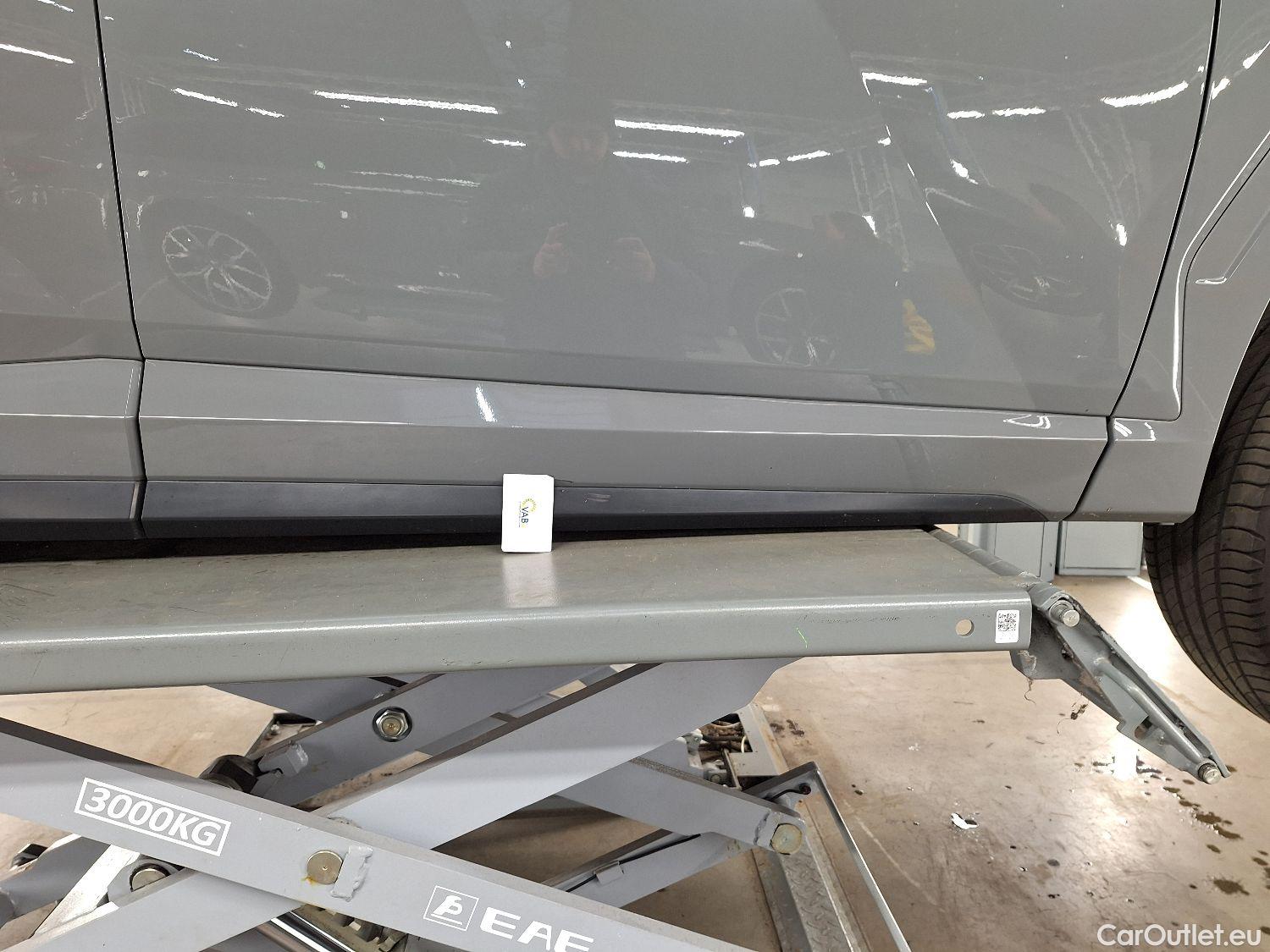  Hyundai  Tucson Hyundai,  '20, Hyundai  1.6 T-GDi Hybrid Shine 5d #5