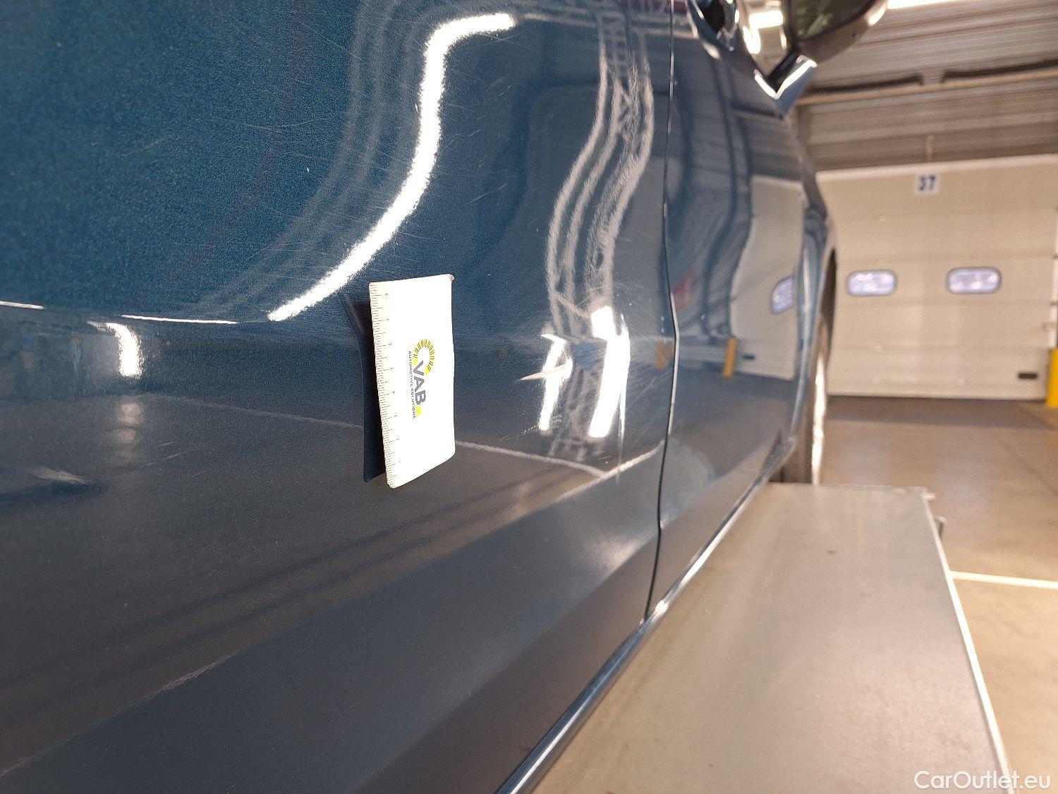  Citroen  C4 Grand Picasso Citroën, Gr.C4 SpaceT. FL'16, Citroën Grand C4 Spacetourer 1.5 BlueHDi 130 S&S EAT 7pl #25