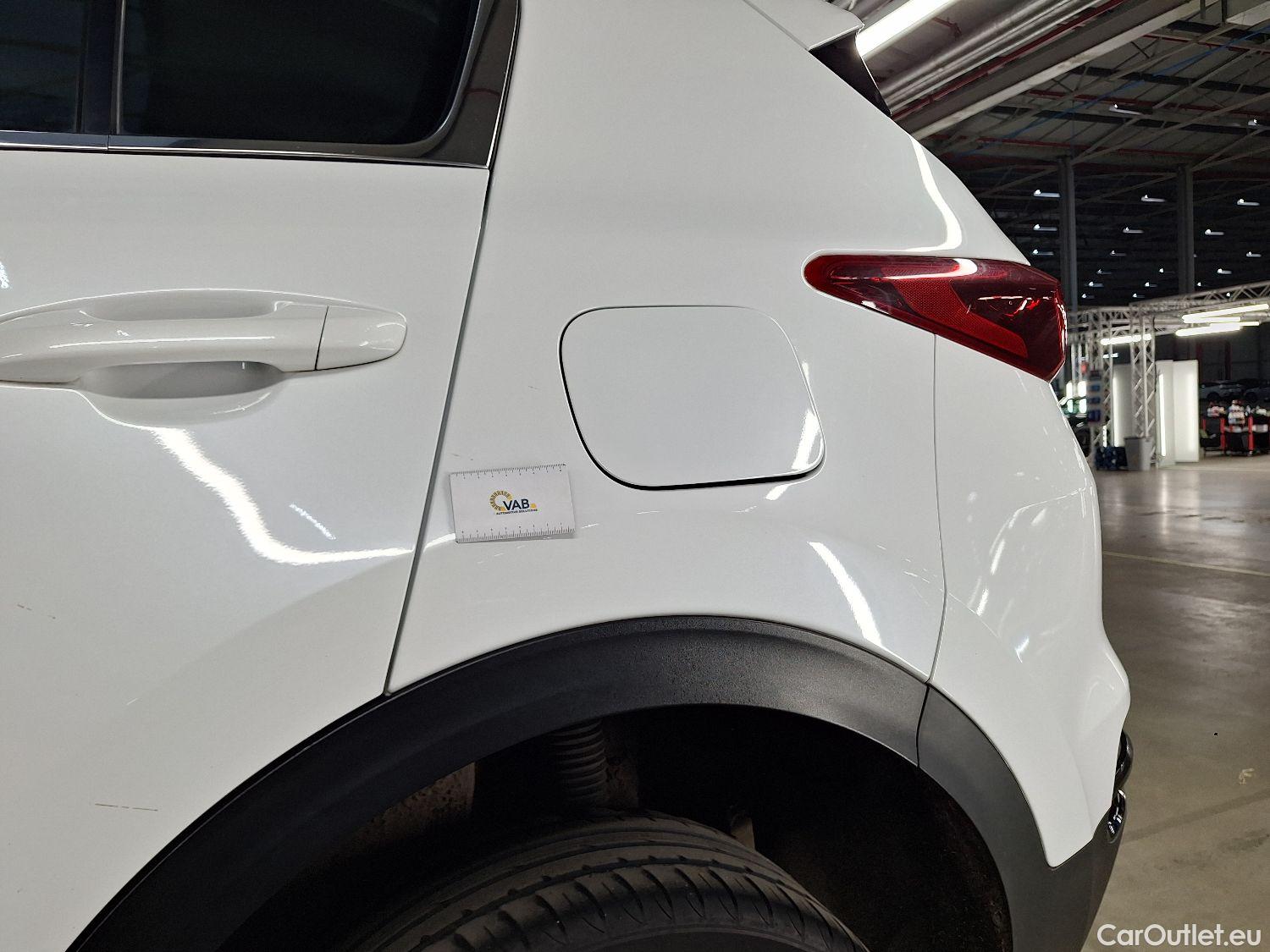  KIA  Sportage Kia,  FL'18, KIA  Must 1.6 ISG 5d #7