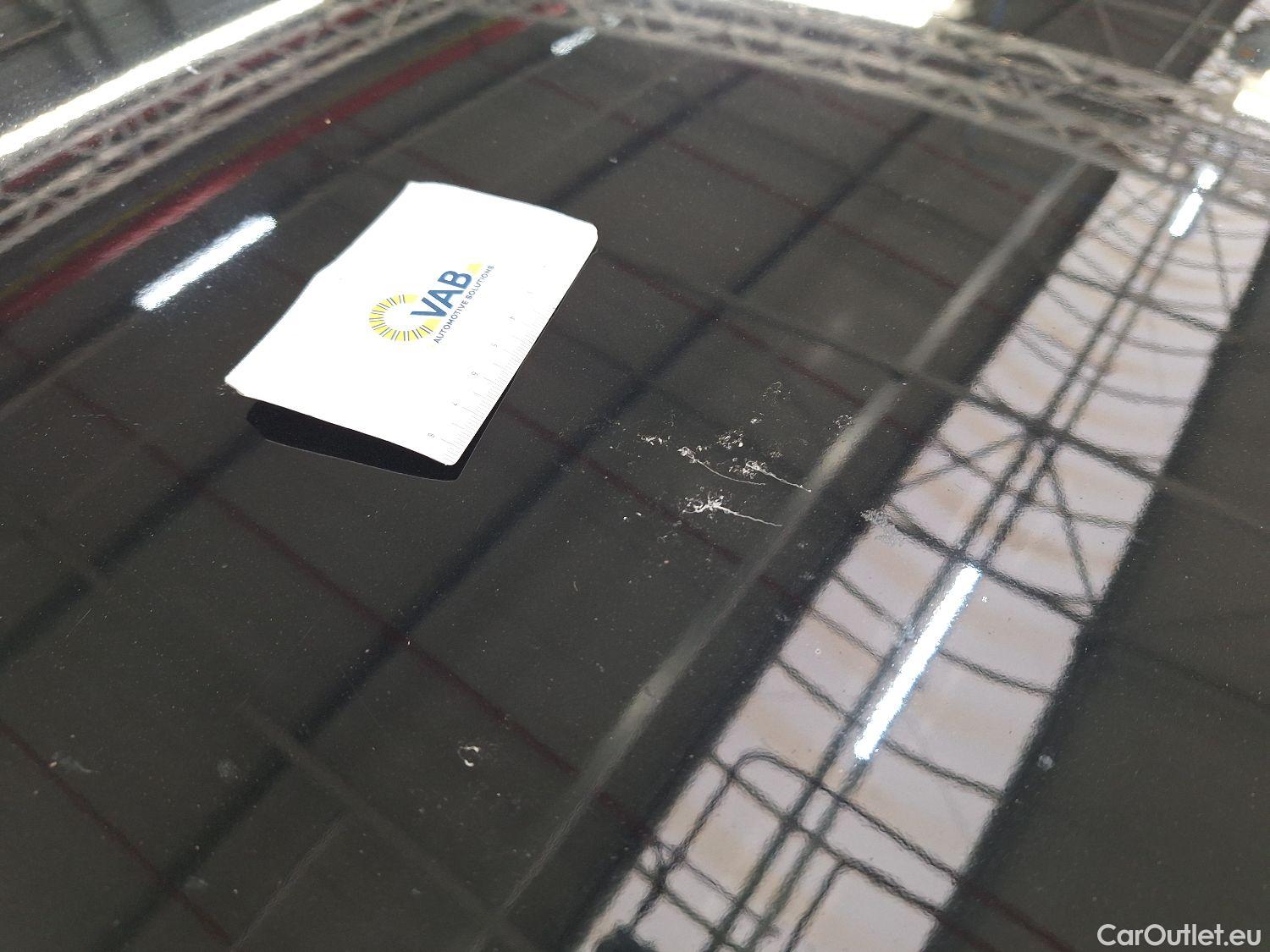  DS  DS7 DS,  CB '17, DS 7 Crossback 1.6 PureTech 180 Auto PERFORMANCE L #41