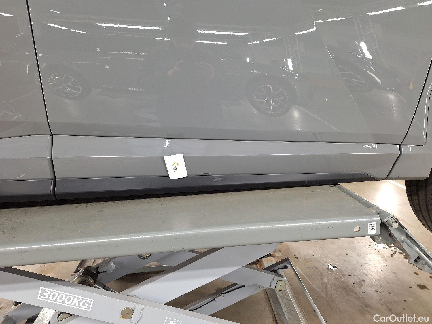  Hyundai  Tucson Hyundai,  '20, Hyundai  1.6 T-GDi Hybrid Shine 5d #3