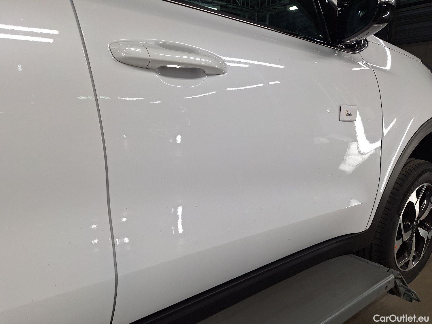  KIA  Sportage Kia,  FL'18, KIA  Must 1.6 ISG 5d #4