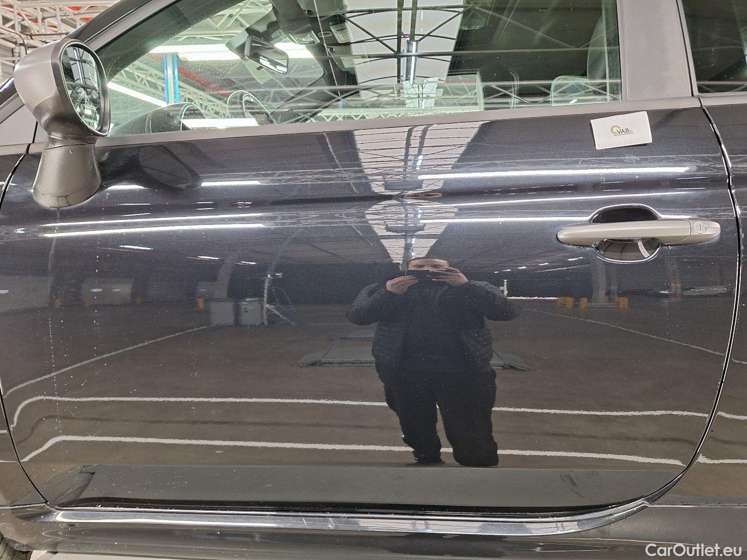  Fiat  500 Fiat,  '15, Fiat  1.0 Hybrid 70 Sport 3d #23