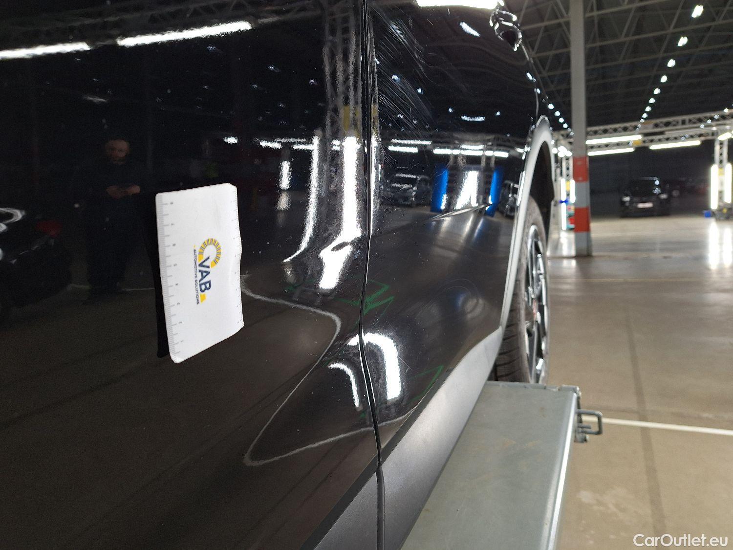  DS  DS7 DS,  CB '17, DS 7 Crossback 1.6 PureTech 180 Auto PERFORMANCE L #37