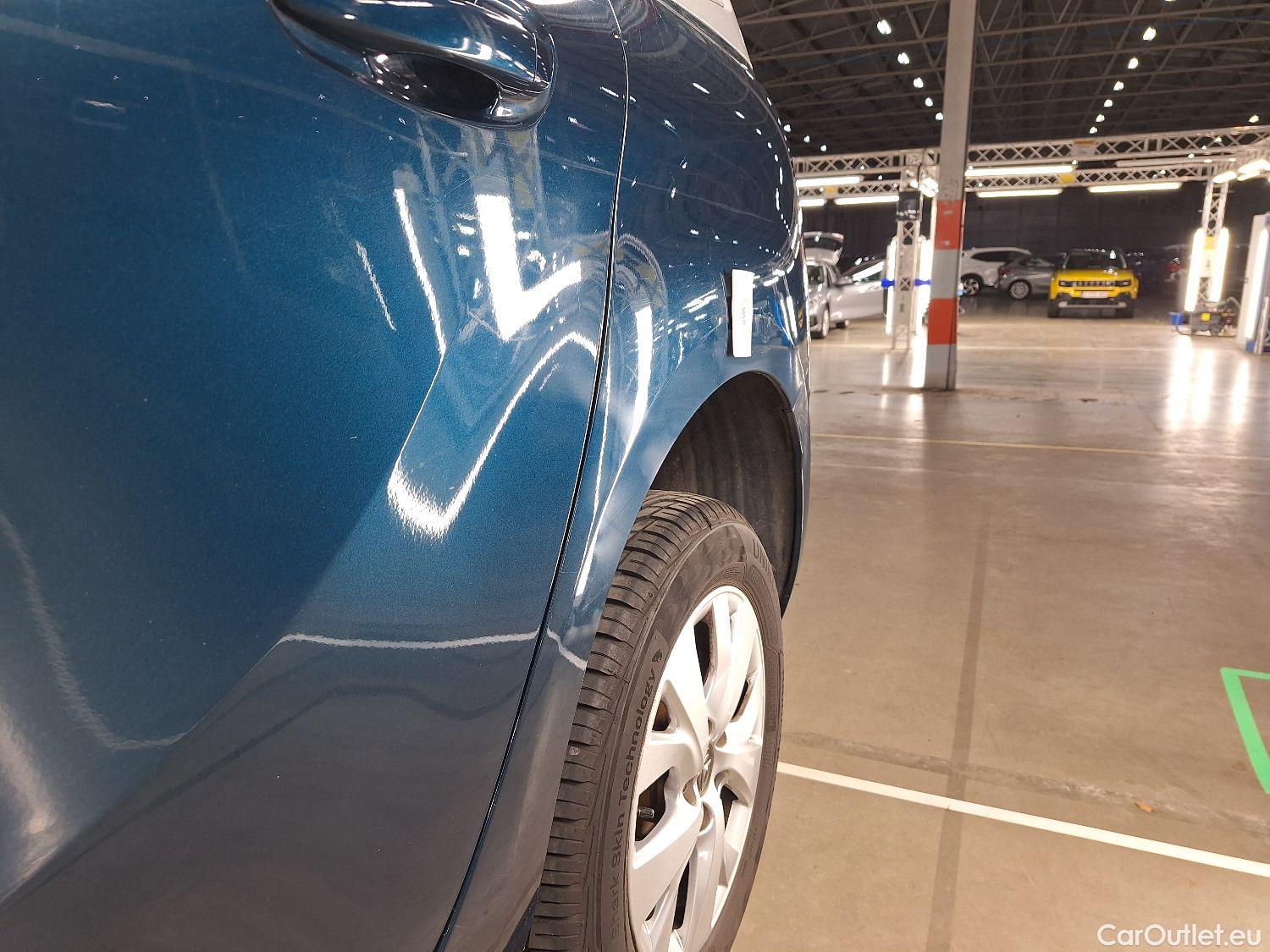  Citroen  C4 Grand Picasso Citroën, Gr.C4 SpaceT. FL'16, Citroën Grand C4 Spacetourer 1.5 BlueHDi 130 S&S EAT 7pl #37