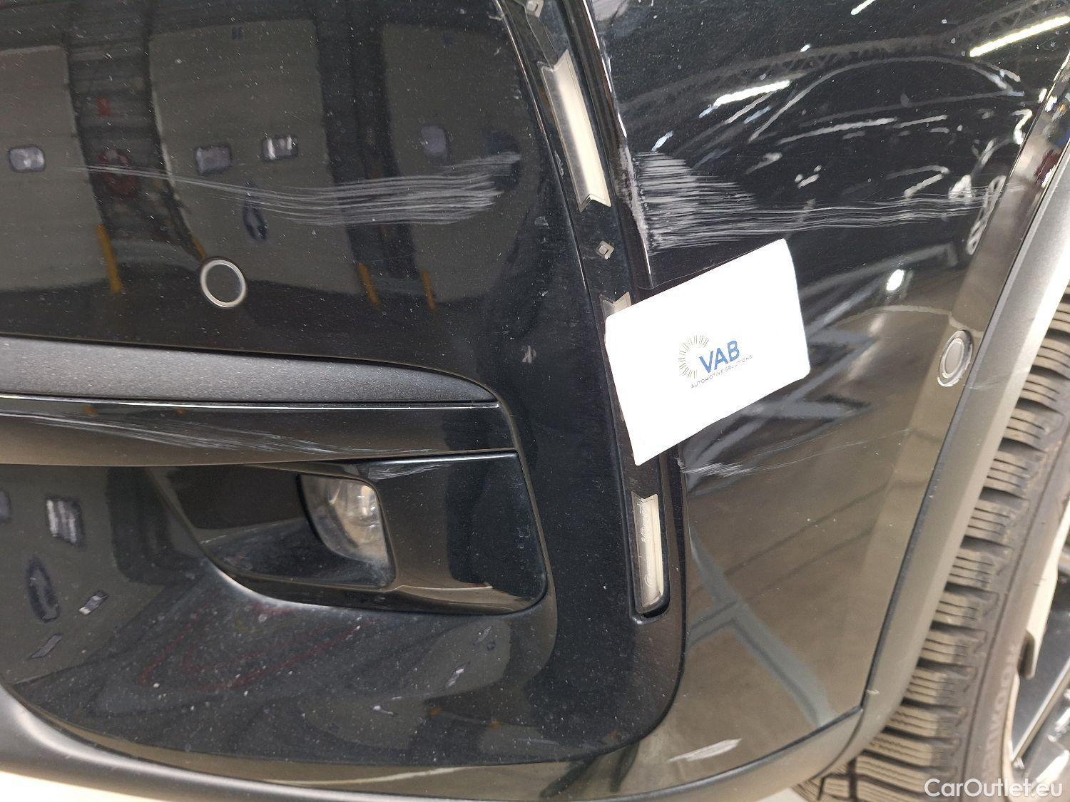  DS  DS7 DS,  CB '17, DS 7 Crossback 1.6 PureTech 180 Auto PERFORMANCE L #16