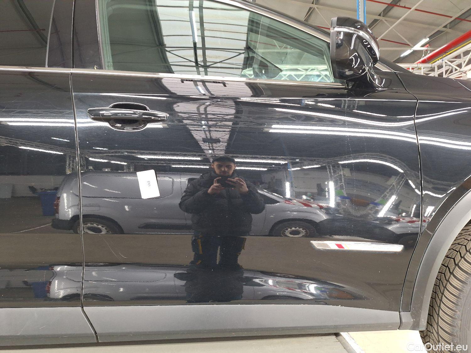  DS  DS7 DS,  CB '17, DS 7 Crossback 1.6 PureTech 180 Auto PERFORMANCE L #21