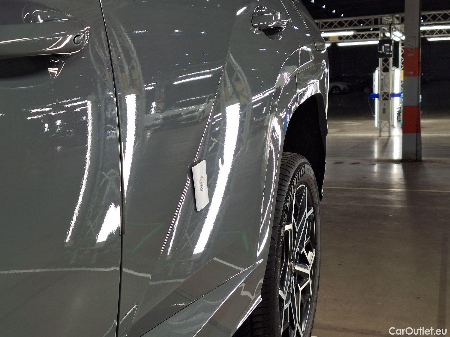  Hyundai  Tucson Hyundai,  '20, Hyundai  1.6 T-GDi Hybrid Shine 5d #8