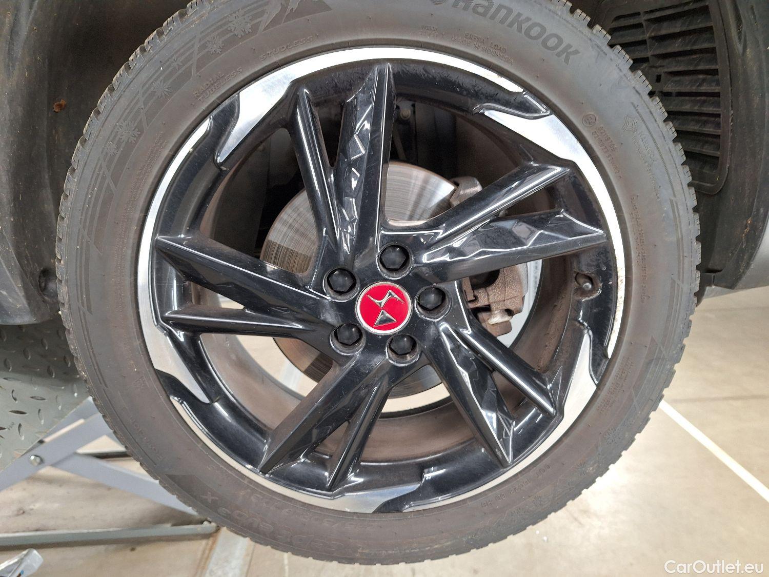  DS  DS7 DS,  CB '17, DS 7 Crossback 1.6 PureTech 180 Auto PERFORMANCE L #5