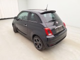  Fiat  500 Fiat,  '15, Fiat  1.0 Hybrid 70 Sport 3d #6