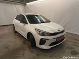  KIA  Rio KIA  - 2021 1.0 T 120 MHEV GT Line 5d #8