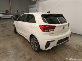  KIA  Rio KIA  - 2021 1.0 T 120 MHEV GT Line 5d #7