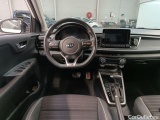  KIA  Rio KIA  - 2021 1.0 T 120 MHEV GT Line 5d #9