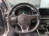  KIA  Rio KIA  - 2021 1.0 T 120 MHEV GT Line 5d #25