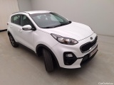  KIA  Sportage Kia,  FL'18, KIA  Must 1.6 ISG 5d #9