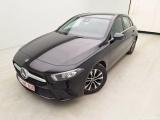  Mercedes  A-Klasse Mercedes, A-Class '18, Mercedes-Benz  A 180 d Business Solution A #2