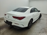  Mercedes  CLA-Klasse MERCEDES CLASSE CLA COUPE (C118) CLA 250 e PHEV 160 Business Solution 4d #2