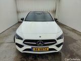  Mercedes  CLA-Klasse MERCEDES CLASSE CLA COUPE (C118) CLA 250 e PHEV 160 Business Solution 4d #5