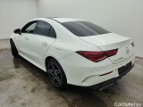  Mercedes  CLA-Klasse MERCEDES CLASSE CLA COUPE (C118) CLA 250 e PHEV 160 Business Solution 4d #7