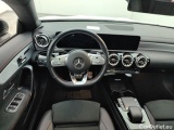  Mercedes  CLA-Klasse MERCEDES CLASSE CLA COUPE (C118) CLA 250 e PHEV 160 Business Solution 4d #9