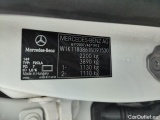  Mercedes  CLA-Klasse MERCEDES CLASSE CLA COUPE (C118) CLA 250 e PHEV 160 Business Solution 4d #18